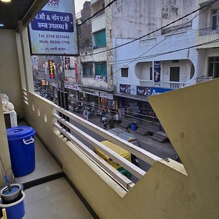 Shree Gurunanak Palace Ujjain Zewnętrze zdjęcie