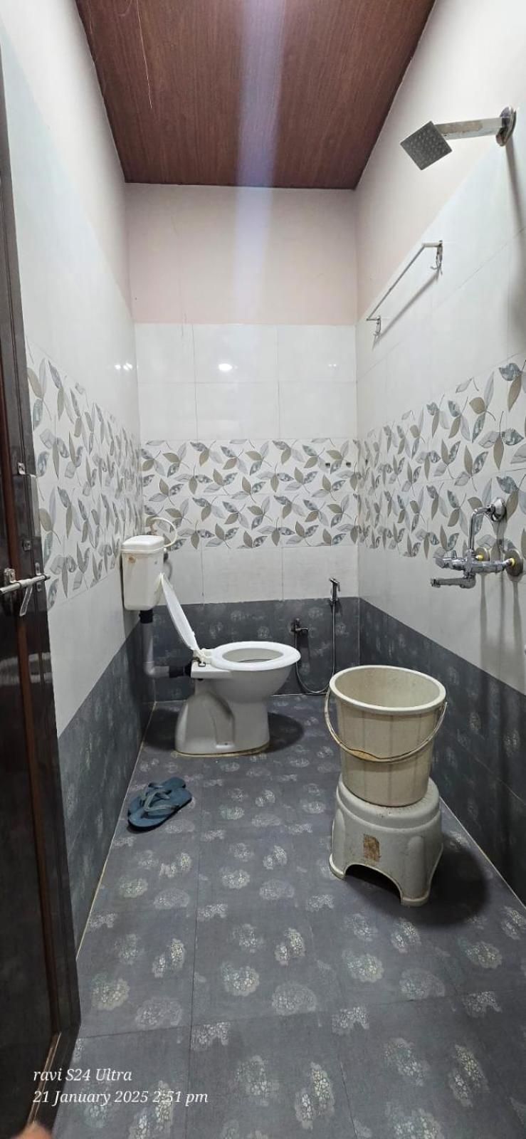 Shree Gurunanak Palace Ujjain Zewnętrze zdjęcie